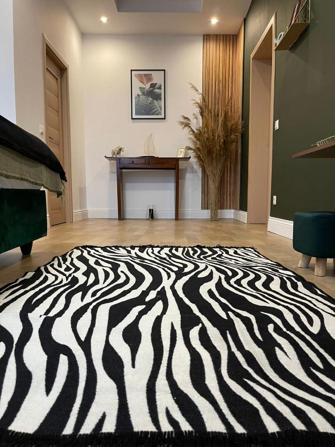Nova Lake Apartamente Wild Jungle Satu Mare Buitenkant foto