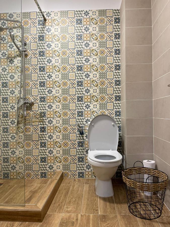 Nova Lake Apartamente Wild Jungle Satu Mare Buitenkant foto